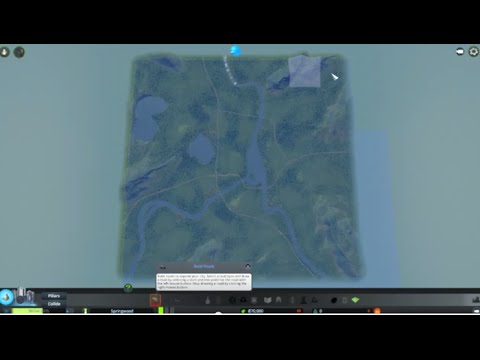 cities skylines all that jazz unlock all the tiles